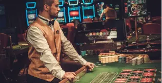 Die Evolution des Online-Casino-Designs: Ein Blick in die Zukunft